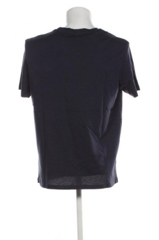 Męski T-shirt Jack & Jones, Rozmiar XL, Kolor Niebieski, Cena 36,99 zł
