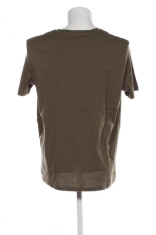 Ανδρικό t-shirt Jack & Jones, Μέγεθος XL, Χρώμα Πράσινο, Τιμή 20,99 €