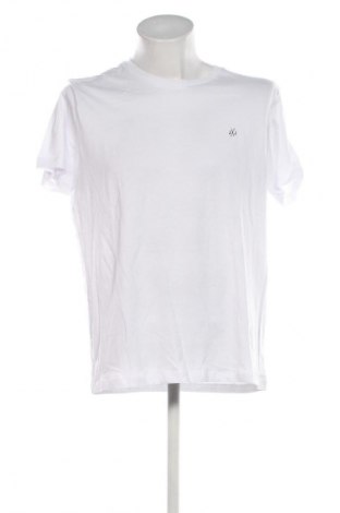 Pánske tričko  Jack & Jones, Veľkosť XL, Farba Biela, Cena  20,95 €