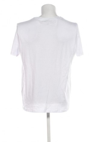 Pánske tričko  Jack & Jones, Veľkosť XL, Farba Biela, Cena  20,95 €