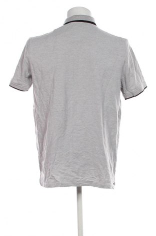 Ανδρικό t-shirt Jack & Jones, Μέγεθος XXL, Χρώμα Γκρί, Τιμή 16,99 €