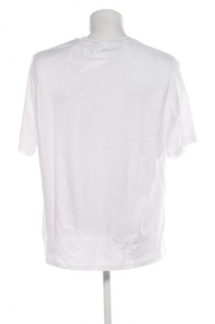 Pánske tričko  Jack & Jones, Veľkosť XXL, Farba Biela, Cena  20,95 €