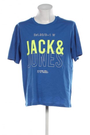Pánske tričko  Jack & Jones, Veľkosť XXL, Farba Viacfarebná, Cena  20,95 €