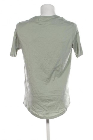 Férfi póló Jack & Jones, Méret L, Szín Zöld, Ár 8 519 Ft