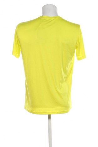 Męski T-shirt Jack Wolfskin, Rozmiar M, Kolor Żółty, Cena 166,99 zł