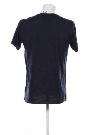 Tricou de bărbați Jean Pascale, Mărime L, Culoare Albastru, Preț 55,99 Lei