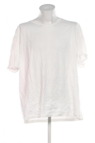 Pánské tričko  John Devin, Velikost 3XL, Barva Bílá, Cena  379,00 Kč