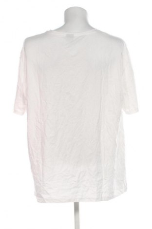 Pánské tričko  John Devin, Velikost 3XL, Barva Bílá, Cena  379,00 Kč