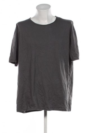 Męski T-shirt John Devin, Rozmiar 3XL, Kolor Szary, Cena 83,99 zł