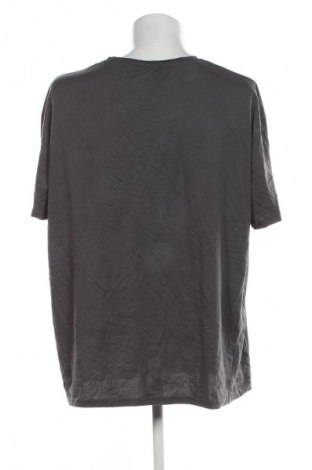 Męski T-shirt John Devin, Rozmiar 3XL, Kolor Szary, Cena 83,99 zł