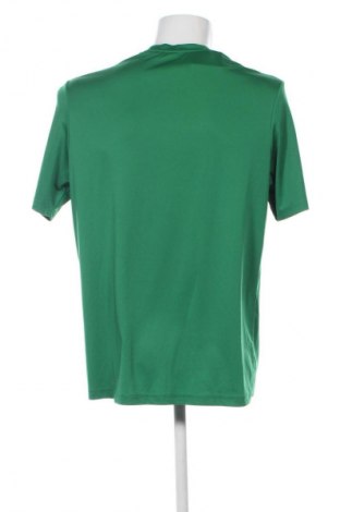 Herren T-Shirt Joma, Größe XL, Farbe Grün, Preis 26,00 €