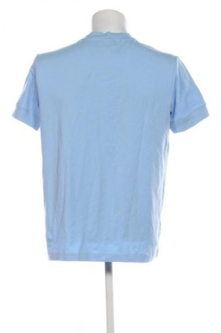 Męski T-shirt Joop!, Rozmiar XXL, Kolor Niebieski, Cena 307,99 zł