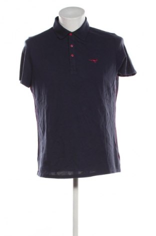 Férfi póló Kangaroos, Méret M, Szín Kék, Ár 11 839 Ft