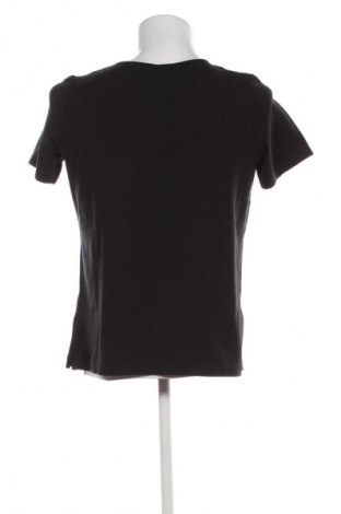 Pánske tričko  Kangaroos, Veľkosť S, Farba Čierna, Cena  20,95 €