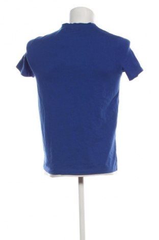 Tricou de bărbați Karl Lagerfeld, Mărime S, Culoare Albastru, Preț 163,16 Lei
