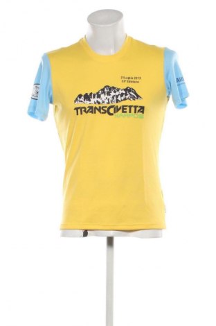 Ανδρικό t-shirt Karpos, Μέγεθος M, Χρώμα Πολύχρωμο, Τιμή 18,99 €