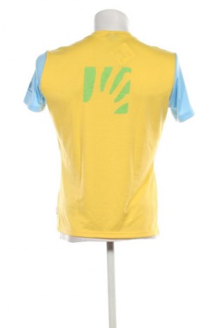 Ανδρικό t-shirt Karpos, Μέγεθος M, Χρώμα Πολύχρωμο, Τιμή 18,99 €