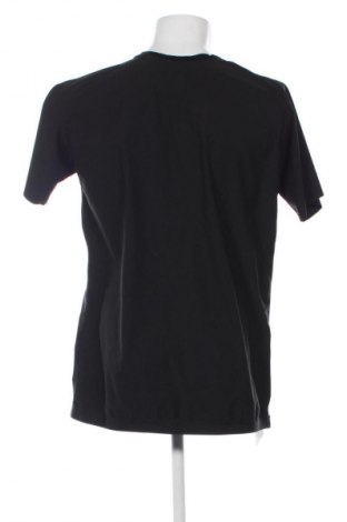 Pánske tričko  Kewlioo, Veľkosť 4XL, Farba Čierna, Cena  9,79 €