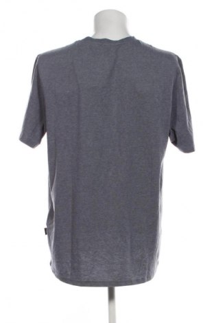 Ανδρικό t-shirt Killtec, Μέγεθος 3XL, Χρώμα Μπλέ, Τιμή 30,99 €