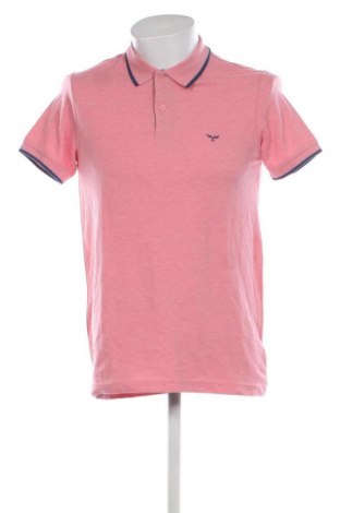 Herren T-Shirt LC Waikiki, Größe M, Farbe Rosa, Preis 10,00 €