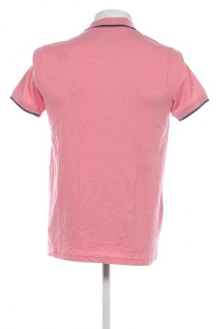 Herren T-Shirt LC Waikiki, Größe M, Farbe Rosa, Preis 10,00 €