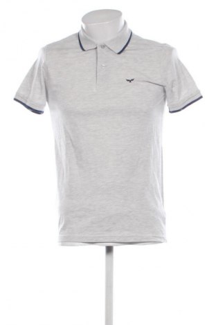 Herren T-Shirt LC Waikiki, Größe M, Farbe Grau, Preis 10,00 €