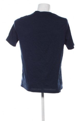 Ανδρικό t-shirt LC Waikiki, Μέγεθος L, Χρώμα Μπλέ, Τιμή 6,65 €