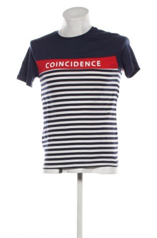 Herren T-Shirt LC Waikiki, Größe S, Farbe Mehrfarbig, Preis € 6,99