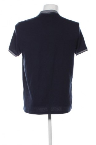 Męski T-shirt LCW, Rozmiar XL, Kolor Niebieski, Cena 43,68 zł