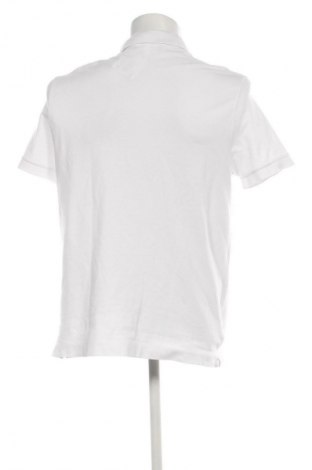 Pánske tričko  Lacoste, Veľkosť XL, Farba Biela, Cena  28,00 €