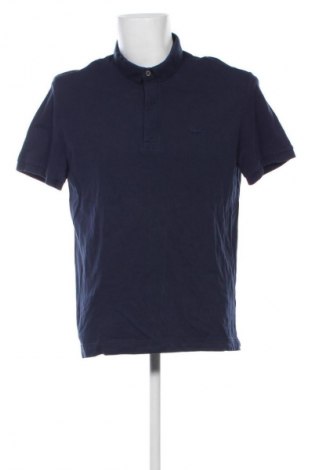 Tricou de bărbați Lacoste, Mărime XL, Culoare Albastru, Preț 244,99 Lei