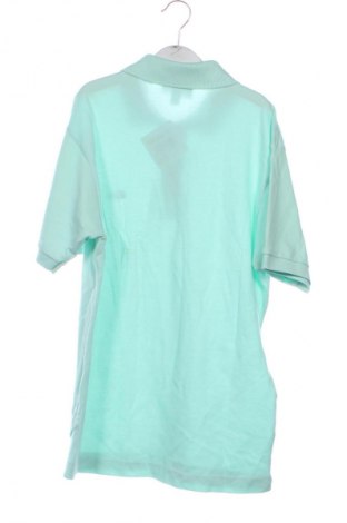 Pánske tričko  Lacoste, Veľkosť XS, Farba Zelená, Cena  18,95 €