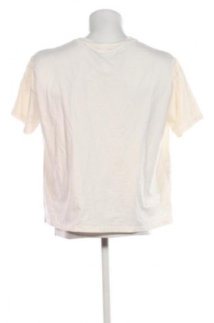 Męski T-shirt Lascana, Rozmiar L, Kolor Biały, Cena 91,99 zł