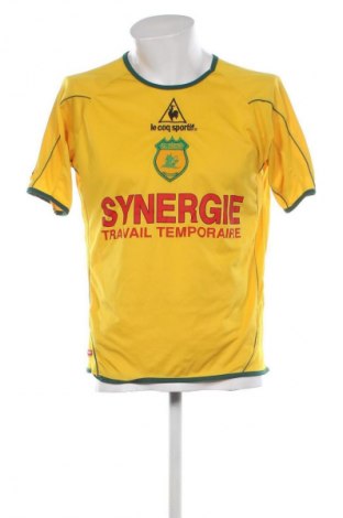 Ανδρικό t-shirt Le Coq Sportif, Μέγεθος M, Χρώμα Πολύχρωμο, Τιμή 37,42 €