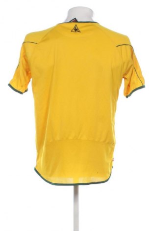 Ανδρικό t-shirt Le Coq Sportif, Μέγεθος M, Χρώμα Πολύχρωμο, Τιμή 37,42 €