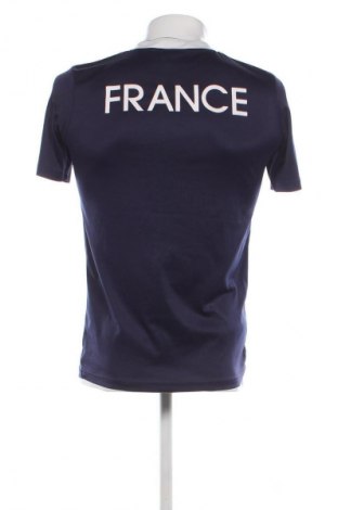 Ανδρικό t-shirt Le Coq Sportif, Μέγεθος S, Χρώμα Μπλέ, Τιμή 37,42 €