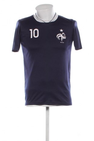 Ανδρικό t-shirt Le Coq Sportif, Μέγεθος S, Χρώμα Μπλέ, Τιμή 37,42 €