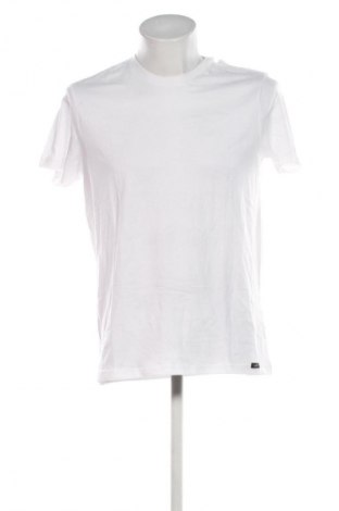 Pánske tričko  Lee, Veľkosť L, Farba Biela, Cena  30,95 €