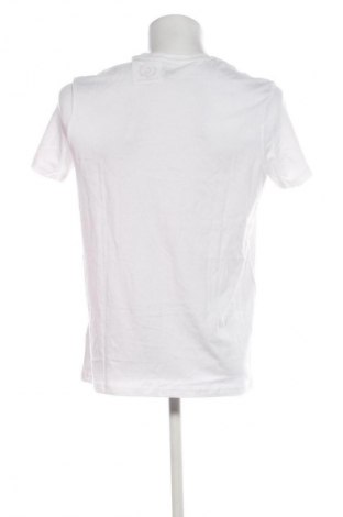 Pánske tričko  Lee, Veľkosť L, Farba Biela, Cena  30,95 €