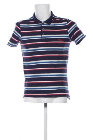 Herren T-Shirt Lee Cooper, Größe S, Farbe Mehrfarbig, Preis 10,00 €