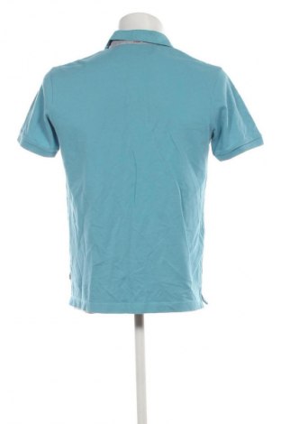 Ανδρικό t-shirt Lerros, Μέγεθος M, Χρώμα Μπλέ, Τιμή 7,99 €