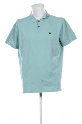 Herren T-Shirt Lerros, Größe XXL, Farbe Grün, Preis € 11,99