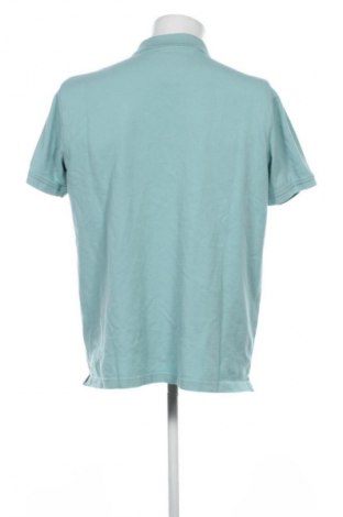 Herren T-Shirt Lerros, Größe XXL, Farbe Grün, Preis € 11,99