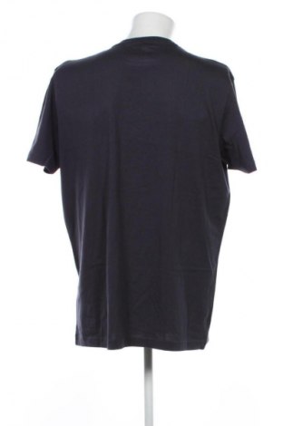 Ανδρικό t-shirt Lerros, Μέγεθος XL, Χρώμα Μπλέ, Τιμή 16,99 €
