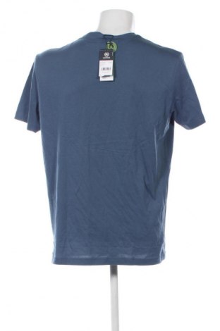 Herren T-Shirt Lerros, Größe XL, Farbe Grau, Preis € 22,99