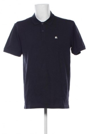 Pánske tričko  Lerros, Veľkosť XL, Farba Modrá, Cena  27,95 €