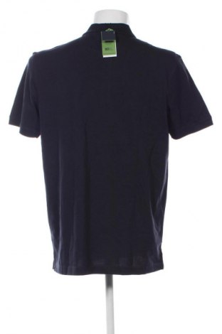 Pánske tričko  Lerros, Veľkosť XL, Farba Modrá, Cena  27,95 €