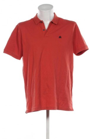 Herren T-Shirt Lerros, Größe XL, Farbe Orange, Preis 24,99 €