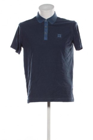 Herren T-Shirt Lerros, Größe M, Farbe Mehrfarbig, Preis € 24,99