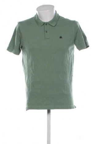 Tricou de bărbați Lerros, Mărime L, Culoare Verde, Preț 145,99 Lei